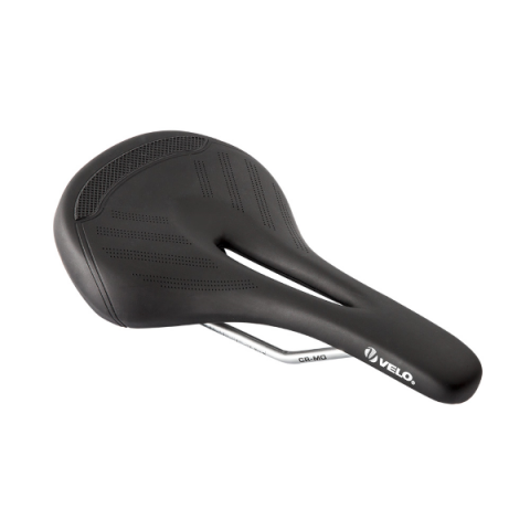 Suspensie-Cadru - Sa Velo E-Bike E-MTB, 270 x 148 mm, greutate 310g, culoare negru