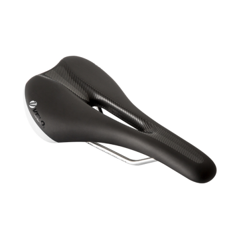 Suspensie-Cadru - Sa Velo E-Bike Sport, 265 x 145mm, greutate 305g, culoare negru