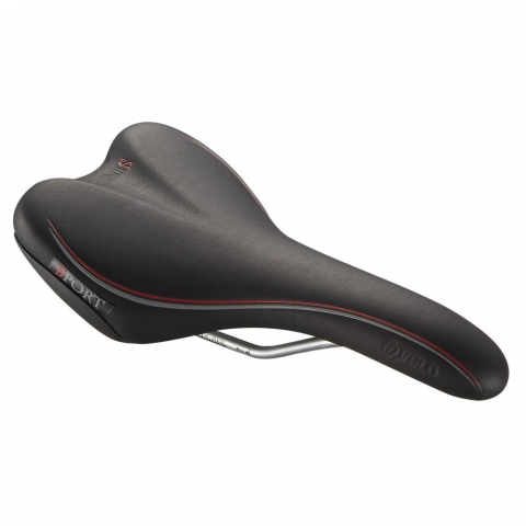 Suspensie-Cadru - Sa VELO SENSO 3135 negru