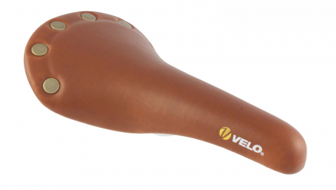 Suspensie-Cadru - Sa Velo Vintage, 274x153mm, culoare maro
