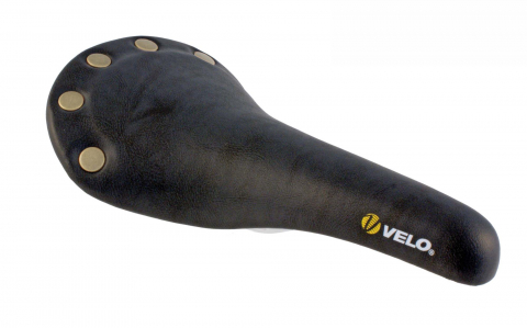 Suspensie-Cadru - Sa Velo Vintage, 274x153mm, culoare negru