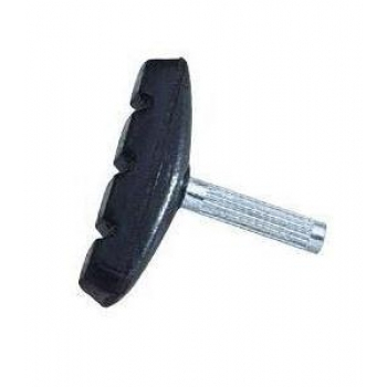 Saboți - Sabot frana V-Brake, scurt 60mm