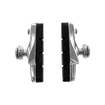 Sistem Frânare - Saboti de frana V-Brake Promax, lungime 70mm
