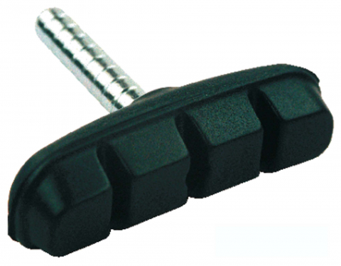 Sistem Frânare - Saboti fara filet L50mm 2Buc