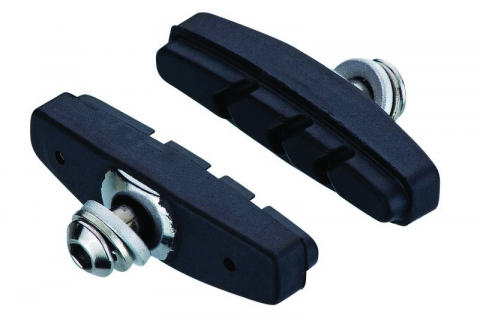 Sistem Frânare - Saboti Frana Cursiera L-50mm Negru Filet