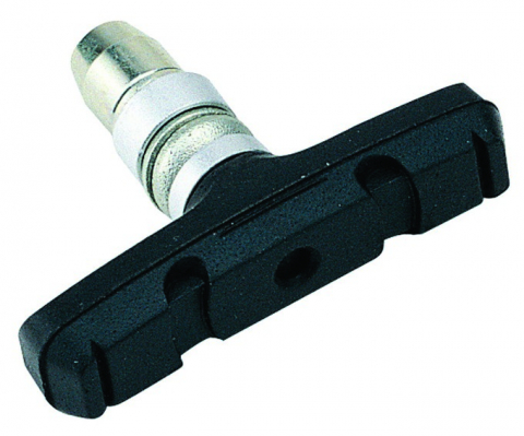 Saboți - Saboti Frana V-Brake L-50mm Negru Filet