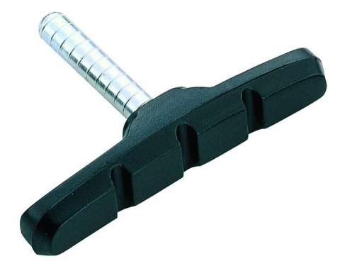 Saboți - Saboti Frana V-Brake L-70mm Negru Fara Filet