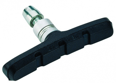 Saboți - Saboti Frana V-Brake L-70mm Negru Filet