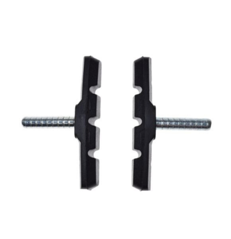 Saboți - Saboti frana V-Brake, lungime 70mm