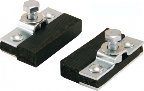 Sistem Frânare - Saboti Sistem Franare Tip â€žR Piston negru