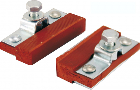 Sistem Frânare - Saboti Sistem Franare Tip â€žR Piston Rosu