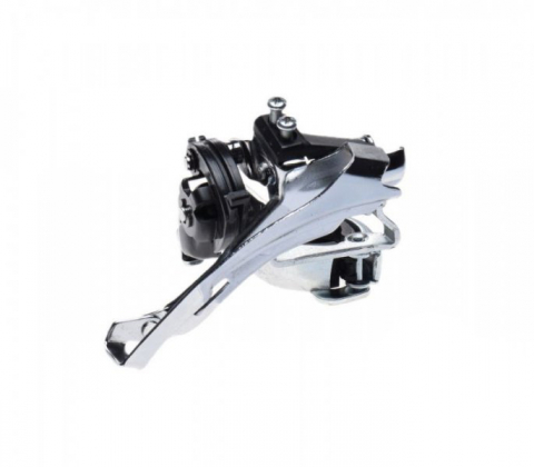 Sistem Schimbare Viteze - Schimbator fata biciclete, prindere 28.6-31.8mm, pentru pedalier 42/48T