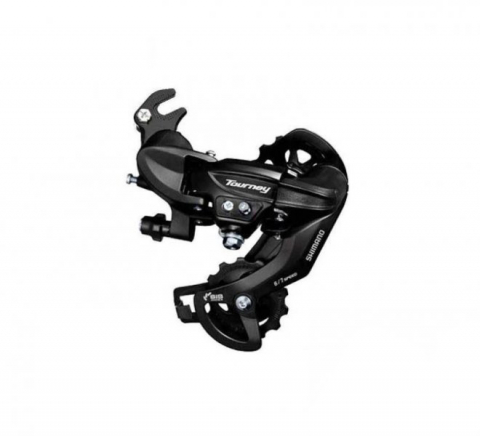 Sistem Schimbare Viteze - Schimbator spate Shimano, 6/7 viteze