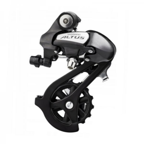 Sistem Schimbare Viteze - Schimbator spate Shimano 7/8 viteze