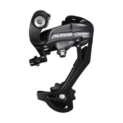 Sistem Schimbare Viteze - Schimbator spate Shimano Altus, 9 viteze