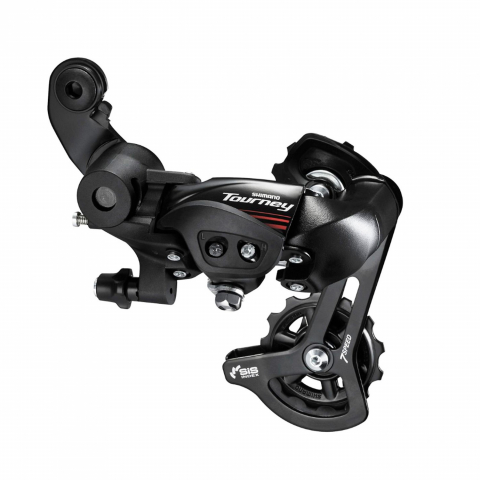 Sistem Schimbare Viteze - Schimbator Spate Shimano Rd-A070, 7 Vit., Prindere Directa, Ambalat Ind.