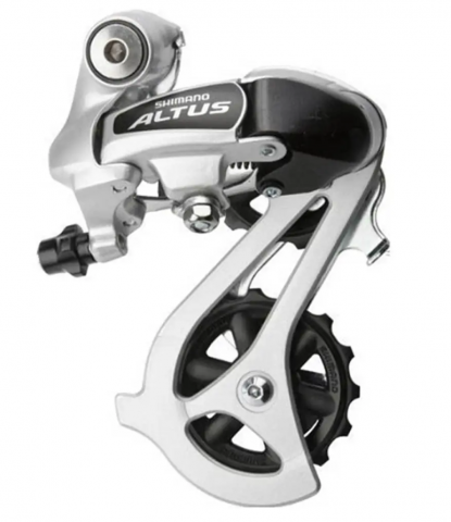 Sistem Schimbare Viteze - Schimbator spate Shimano Altus RD-M310 7/8 viteze