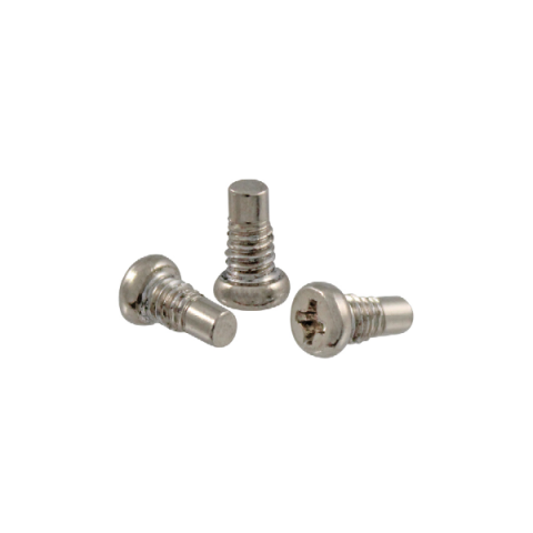 Transmisie & Accesorii - Set 10 pini interschimbabili pentru pedalele Wellgo New Gripper