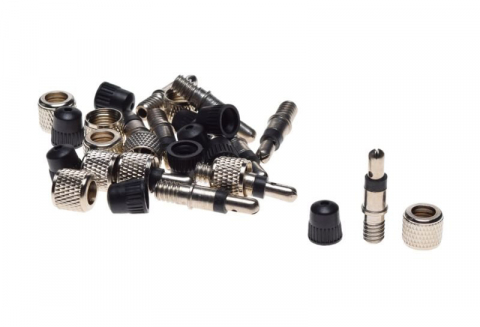 Vulcanizare - Set 10 ventile camere Dunlop