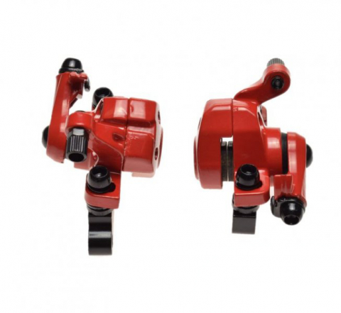 Piese trotinete - Set 2 etrieri si adaptoare Trotineta Kagoo M4