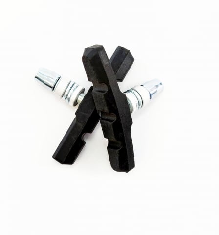 Set 2 saboti frana biciclete JET 970 70mm V-brake, imbus [1]