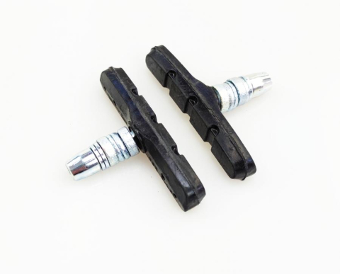 Saboți - Set 2 saboti frana biciclete KWR-6-04 V-brake
