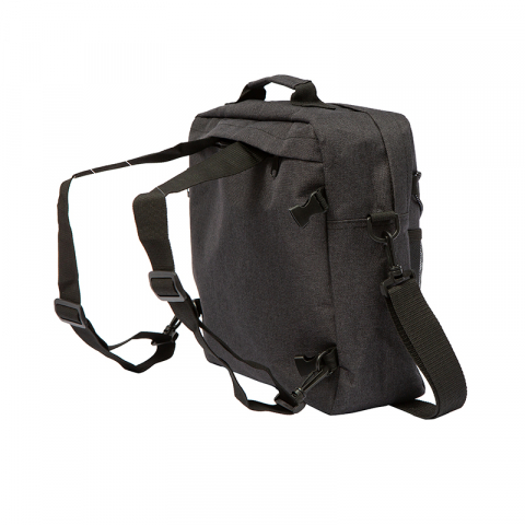 Set 3 genti bagaje, SOHO GRAND textil, 44L [2]