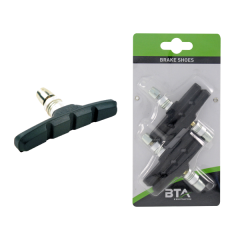 Sistem Frânare - Set 4 saboti BTA frana 73mm