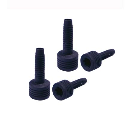 Sistem Frânare - Set adaptoare furtun frana disc AVID
