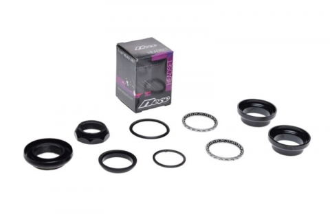 Suspensie-Cadru - Set cuvete furca 1 1/8 AHED