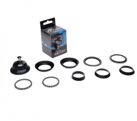 Cuveți Furcă - Set cuvete furca AHED 1 1/8" x 44/50/x30