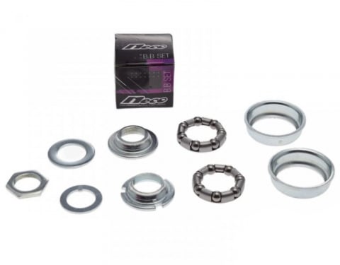 Transmisie & Accesorii - Set cuvete pedalier BMX, Neco