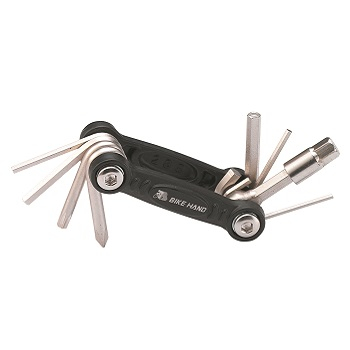 Atelier Scule - Set Imbus Bike Hand