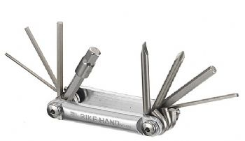 Atelier Scule - Set Imbus Bike Hand