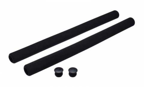 Accesorii-Design-Ornament - Set mansoane biciclete, material burete, L-400 mm