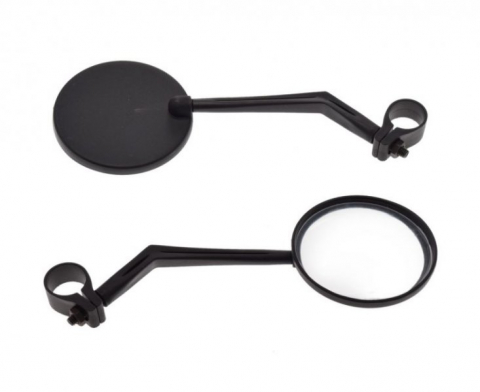 Piese vehicule electrice - Set oglinzi pentru trotineta Xiaomi M365/Pro