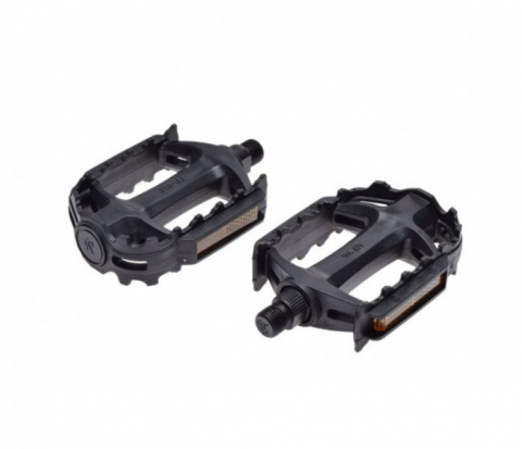 Transmisie & Accesorii - Set pedale biciclete filet 9/16