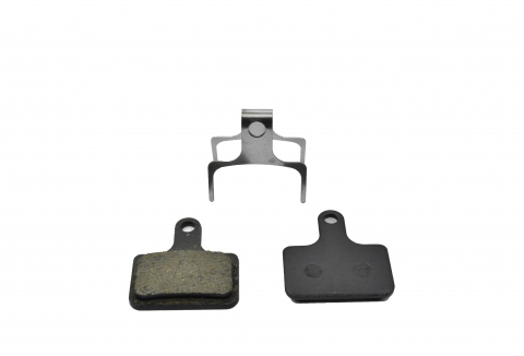 Sistem Frânare - Set Placute frana echivalent Shimano Road
