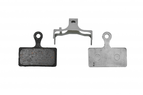 Sistem Frânare - Set Placute frana echivalent Shimano XTR SL pentru discuri din aliaj