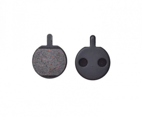 Plăcuțe - Set placute frana semimetalice bicicleta GX-2 / MX-2 / MX-3