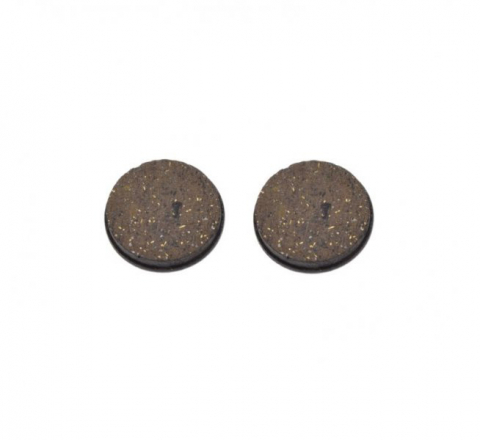 Placute frana trotinete - Set placute frana, trotineta Xiaomi M365