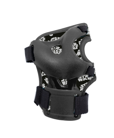Set protectii copii Star Wars (genunchi, coate si incheieturi) [1]