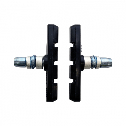 Saboți - Set saboti frana Oxford FullStop, V-Brake, 70mm