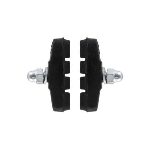 Sistem Frânare - Set saboti frana V-Brake, 50mm