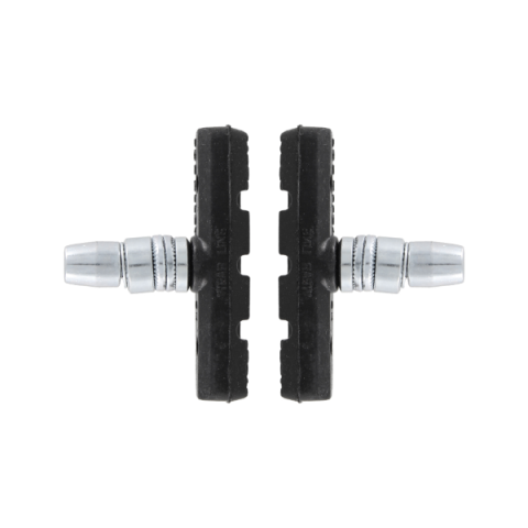 Sistem Frânare - Set saboti frana V-Brake, 60mm