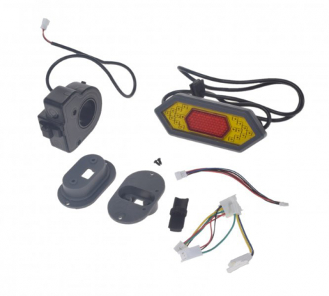Far trotineta - Set semnalizare Nunbo Max G30