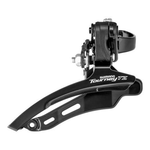Sistem Schimbare Viteze - Shimbator fata Shimano Tourney FD-TZ510-DS6