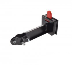 Accesorii-Design-Ornament - Sistem prindere cos, spate