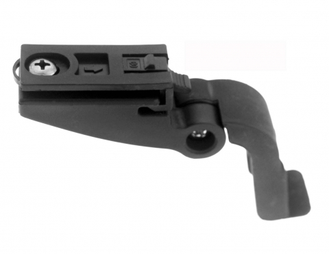 Accesorii-Design-Ornament - Sistem Prindere Far pe Furca