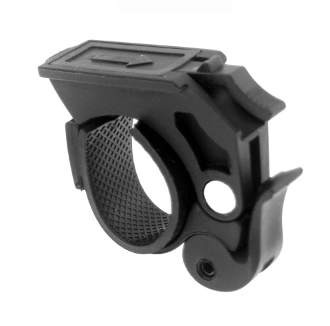 Accesorii-Design-Ornament - Sistem Prindere Far pe Ghidon